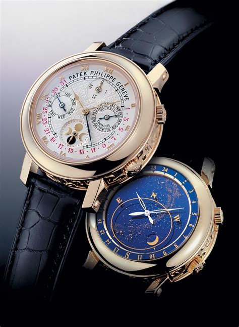 most expensive patek philippe sold at auction|Patek Philippe highest price.